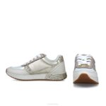 opaal vrouwen Menbur 0RLN576 goud sportschoenen - Image 6