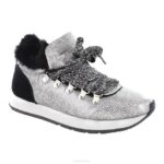 orani vrouwen Menbur 0RLN3677 grijs sportschoenen - Image 2
