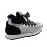 orani vrouwen Menbur 0RLN3677 grijs sportschoenen - Image 3