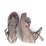 parini vrouwen Menbur 0RLN3188 make-up roze casual chique schoen - Image 2
