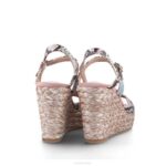 parini vrouwen Menbur 0RLN3188 make-up roze casual chique schoen - Image 4