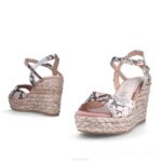 parini vrouwen Menbur 0RLN3188 make-up roze casual chique schoen - Image 5