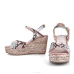 parini vrouwen Menbur 0RLN3188 make-up roze casual chique schoen - Image 6