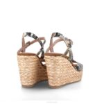 parini vrouwen Menbur 0RLN3189 beige casual chique schoen - Image 4
