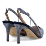 Pasquali vrouwen Menbur 0RLN5899 donkerblauw middelhoge en lage hakken - Image 2