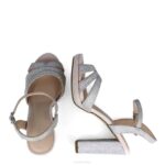 piceno vrouwen Menbur 0RLN545 make-up roze casual chique schoen - Image 2