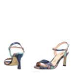 polenino vrouwen Menbur 0RLN337 groente casual chique schoen - Image 5