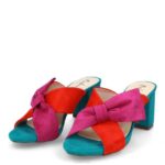 rasica vrouwen Menbur 0RLN518 paars casual chique schoen - Image 3
