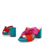 rasica vrouwen Menbur 0RLN518 paars casual chique schoen - Image 5