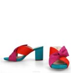 rasica vrouwen Menbur 0RLN518 paars casual chique schoen - Image 6