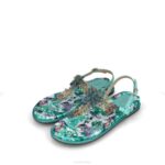 regulus vrouwen Menbur 0RLN2913 azul medio sandalen - Image 2