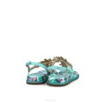 regulus vrouwen Menbur 0RLN2913 azul medio sandalen - Image 3