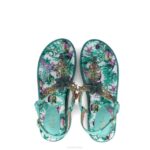 regulus vrouwen Menbur 0RLN2913 azul medio sandalen - Image 6