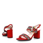ripoli vrouwen Menbur 0RLN3577 rood casual chique schoen - Image 5
