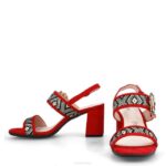 ripoli vrouwen Menbur 0RLN3577 rood casual chique schoen - Image 6