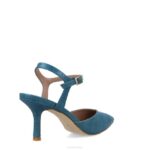 rubelit vrouwen Menbur 0RLN5683 azul helder middelhoge en lage hakken - Image 3