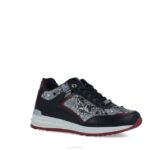 Sabina vrouwen Menbur 0RLN3663 zwart sportschoenen - Image 2