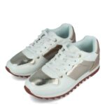 Sabino vrouwen Menbur 0RLN515 goud casual chique schoen - Image 2