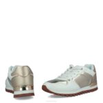 Sabino vrouwen Menbur 0RLN515 goud casual chique schoen - Image 3