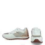 Sabino vrouwen Menbur 0RLN515 goud casual chique schoen - Image 4