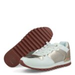 Sabino vrouwen Menbur 0RLN515 goud casual chique schoen - Image 5