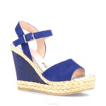 satriano vrouwen Menbur 0RLN3617 donkerblauw casual chique schoen - Image 2