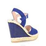 satriano vrouwen Menbur 0RLN3617 donkerblauw casual chique schoen - Image 3