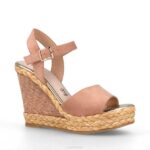 satriano vrouwen Menbur 0RLN3618 make-up roze casual chique schoen - Image 2