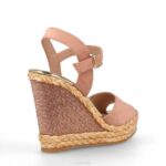 satriano vrouwen Menbur 0RLN3618 make-up roze casual chique schoen - Image 3