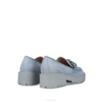 scutum vrouwen Menbur 0RLN181 azul helder casual chique schoen - Image 3