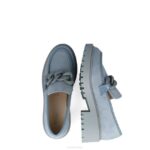 scutum vrouwen Menbur 0RLN181 azul helder casual chique schoen - Image 6