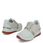 sigaret vrouwen Menbur 0RLN3432 goud casual chique schoen - Image 11