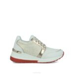 sigaret vrouwen Menbur 0RLN3432 goud casual chique schoen - Image 12