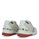 sigaret vrouwen Menbur 0RLN3432 goud casual chique schoen - Image 3