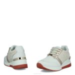 sigaret vrouwen Menbur 0RLN3432 goud casual chique schoen - Image 4