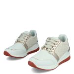 sigaret vrouwen Menbur 0RLN3432 goud casual chique schoen - Image 7