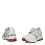 sigaret vrouwen Menbur 0RLN3432 goud casual chique schoen - Image 9