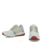 sigaret vrouwen Menbur 0RLN3432 goud casual chique schoen - Image 10