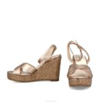 sillano vrouwen Menbur 0RLN439 make-up roze casual chique schoen - Image 6