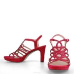 solfino vrouwen Menbur 0RLN354 roze casual chique schoen - Image 6