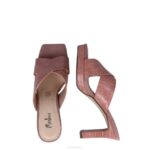 sotto vrouwen Menbur 0RLN462 make-up roze casual chique schoen - Image 2