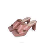 sotto vrouwen Menbur 0RLN462 make-up roze casual chique schoen - Image 3