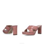 sotto vrouwen Menbur 0RLN462 make-up roze casual chique schoen - Image 5