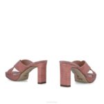 sotto vrouwen Menbur 0RLN462 make-up roze casual chique schoen - Image 7