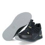spartimento vrouwen Menbur 0RLN3678 zwart sportschoenen - Image 11