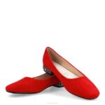 stella vrouwen Menbur 0RLN3388 rood casual chique schoen - Image 6