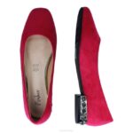 stella vrouwen Menbur 0RLN3389 paars casual chique schoen - Image 2