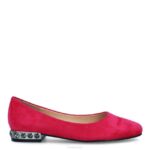 stella vrouwen Menbur 0RLN3389 paars casual chique schoen