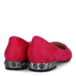 stella vrouwen Menbur 0RLN3389 paars casual chique schoen - Image 4
