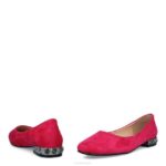 stella vrouwen Menbur 0RLN3389 paars casual chique schoen - Image 5